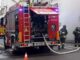 Terni incendio in un appartamento due morti