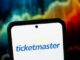 Ticketmaster trafugati i dati di 560 milioni di clienti