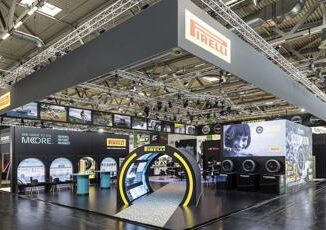 Tire Cologne 2024 per Pirelli tante novita ad alta tecnologia