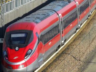 Treni circolazione fortemente rallentata su Alta velocita Bologna Firenze ritardi fino a 90 minuti