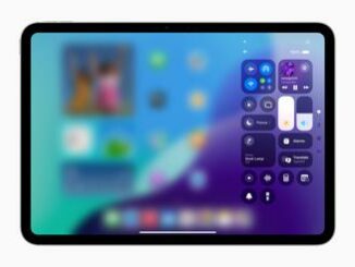 Tutte le novita di iPadOS 18 dalla calcolatrice allIA