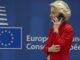 Ue oggi von der Leyen alla prova a Strasburgo caccia al voto