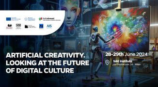 Universita Pegaso SAE Institute NABA insieme per Artificial Creativity