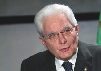 Ustica Quirinale Sul web ignobili e vergognose menzogne su Mattarella