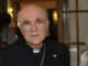 Vaticano monsignor Vigano scomunicato per scisma