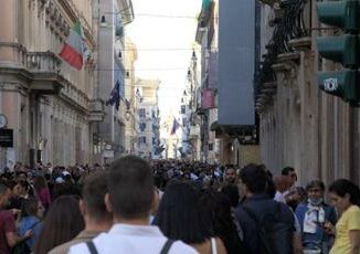 Via del Corso Music Festival Roma diventa metropoli della musica