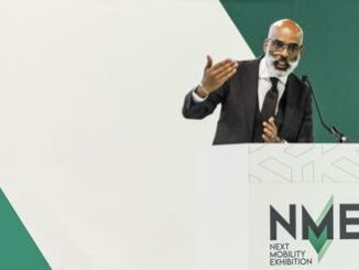 Vision ZERO Tahir allExpo di Roma per portare sicurezza nel trasporto pubblico