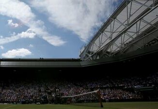 Wimbledon 2024 al via le qualificazioni 9 italiani in campo il tabellone