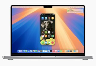 iPhone sullo schermo del Mac e le altre novita di macOS Sequoia