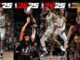 2K annuncia gli atleti di copertina di NBA 2K25 Jayson Tatum Aja Wilson e Vince Carter