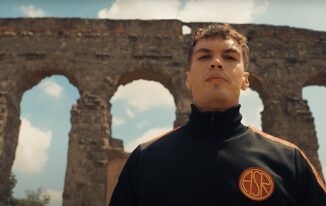 AS Roma e EA Sports FC 25 accordo pluriennale. E nello spot ce Blanco