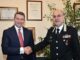 Accordo tra Comando Generale Carabinieri e Polo Strategico Nazionale su infrastrutture digitali