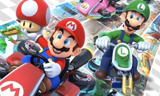 Al via il torneo online Mario Kart 8 Deluxe Seasonal Circuit Italy 2024