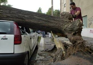 Alberi caduti a Roma almeno due indagati tra dirigenti Comune