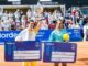 Atp Bastad Nadal ko in finale vince il portoghese Borges