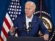 Attentato a Trump Biden Non ce posto per questa violenza in America