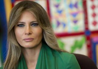 Attentato a Trump Melania Un mostro ha sparato amore prevalga sulla politica