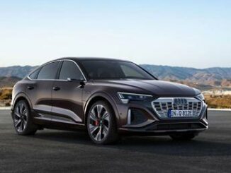 Audi Q8 e tron stop alla produzione nello stabilimento di Bruxelles