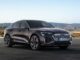 Audi Q8 e tron stop alla produzione nello stabilimento di Bruxelles