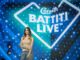 Battiti Live torna stasera cantanti e scaletta