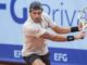 Berrettini batte Tsitsipas e vola in finale a Gstaad