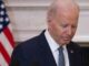 Biden Considererei il ritiro in caso di un problema medico