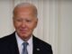 Biden e il 4 luglio barbecue e fuochi dartificio alla Casa Bianca