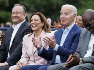 Biden e il dilemma dem piu chance per Kamala Harris contro Trump