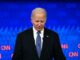 Biden e il flop tv Casa Bianca Una brutta serata presidente non e malato