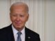 Biden intervista con gaffe Sono la prima donna di colore vicepresidente