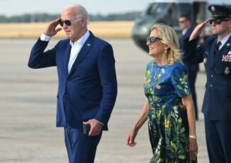 Biden la settimana di fuoco tutti gli occhi sul presidente