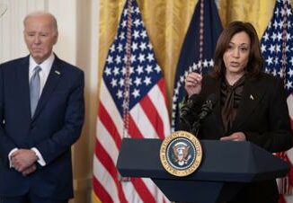 Biden media i dubbi su Harris ecco perche ha rinviato il ritiro