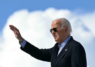 Biden potrebbe ritirarsi nel weekend