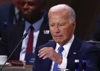 Biden rinuncia alla corsa alla Casa Bianca ipotesi ricorsi contro la decisione