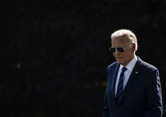 Biden ritira la candidatura nel 1968 il passo indietro di Johnson