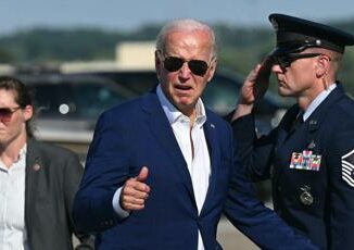 Biden sfida il suo partito Chi vuole il mio ritiro si candidi alla presidenza