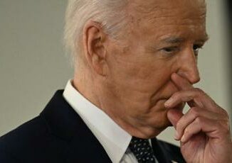 Biden spiega il flop con Trump Al dibattito ero quasi addormentato colpa dei viaggi