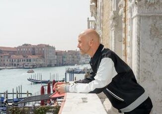 Biennale Danza Wayne McGregor direttore artistico per gli anni 2025 e 2026