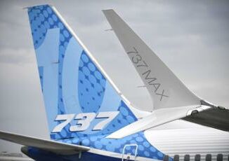 Boeing si dichiarera colpevole per incidenti 737 Max accordo con Dipartimento giustizia Usa