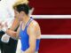 Boxe a Parigi 2024 il caso Khelif donna per Olimpiadi non per Mondiali