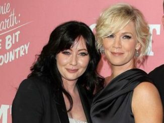 Brenda e Kelly laddio di Jennie Garth a Shannen Doherty Mai state luna contro laltra