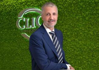 CLIO Clinica Oculistica inaugurata a Roma la piu grande clinica oftalmica privata dItalia