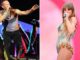 Coldplay vs Taylor Swift la sfida dei live a Roma e Milano