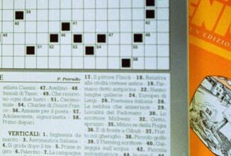 Cruciverba e sudoku amici del cervello Cosa dicono i medici anti fake news