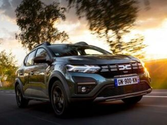 Dacia nel suo futuro GPL ed elettrificazione