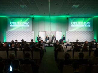 Decima edizione di Utility Day the transforming landscape of Energy Retail