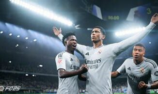 EA Sports FC 25 esce il 27 settembre il primo trailer