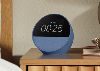 Echo Spot e la nuova sveglia smart di Amazon con Alexa