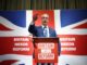 Elezioni Gb Nigel Farage ora Mr Brexit vuole una rivolta politica nel Paese