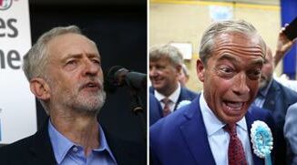 Elezioni Regno Unito da Corbyn a Farage chi ha vinto e chi ha perso tra i big